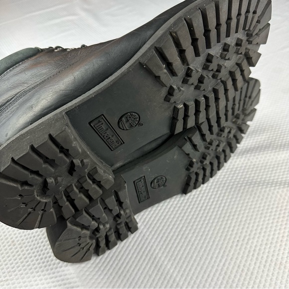 Timberland boot - Picture 4 of 16